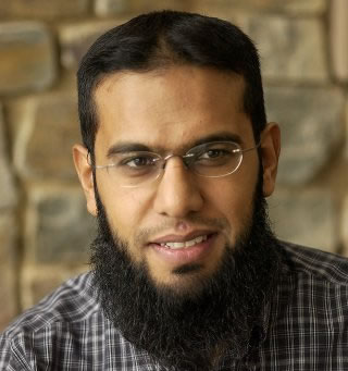 Ebrahim Dhorat Ernst & Young
